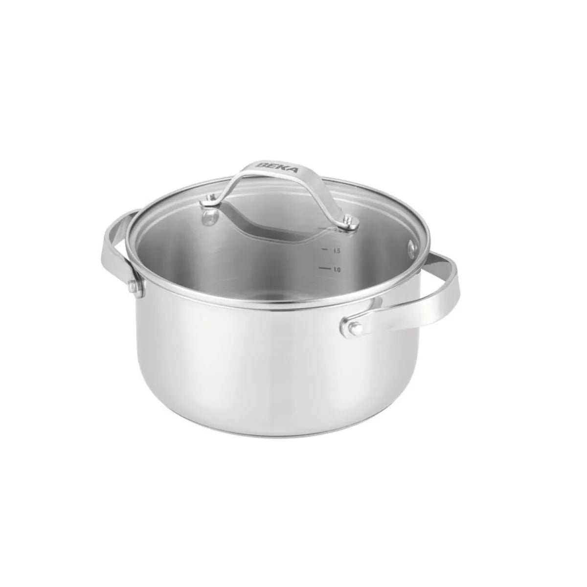 d063a0037b9246dba87ba6a43cbe6bdb.jpg Olla Acero inoxidable 20cm BEKA Acero inoxidable – Image 1