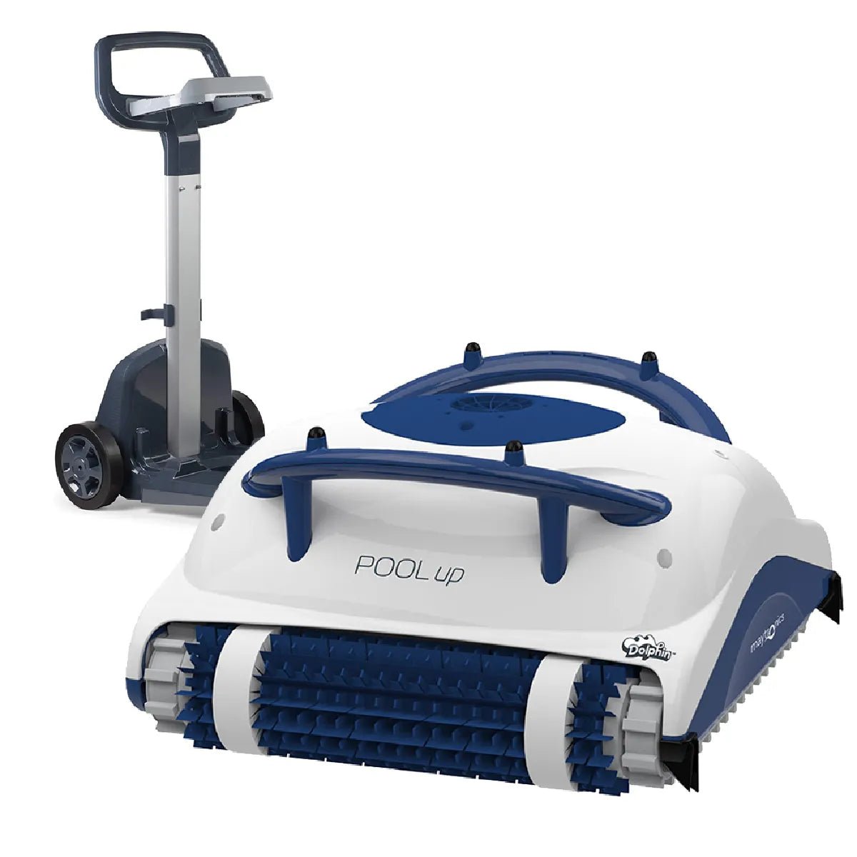 d7e5ecb7f5044c78a2053a2a01c63565.jpg robot de piscina Dolphin Pool Up Caddy MKR00003294563 – Image 1