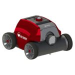 robot de piscina Poolex Red Panther MKR00006977269