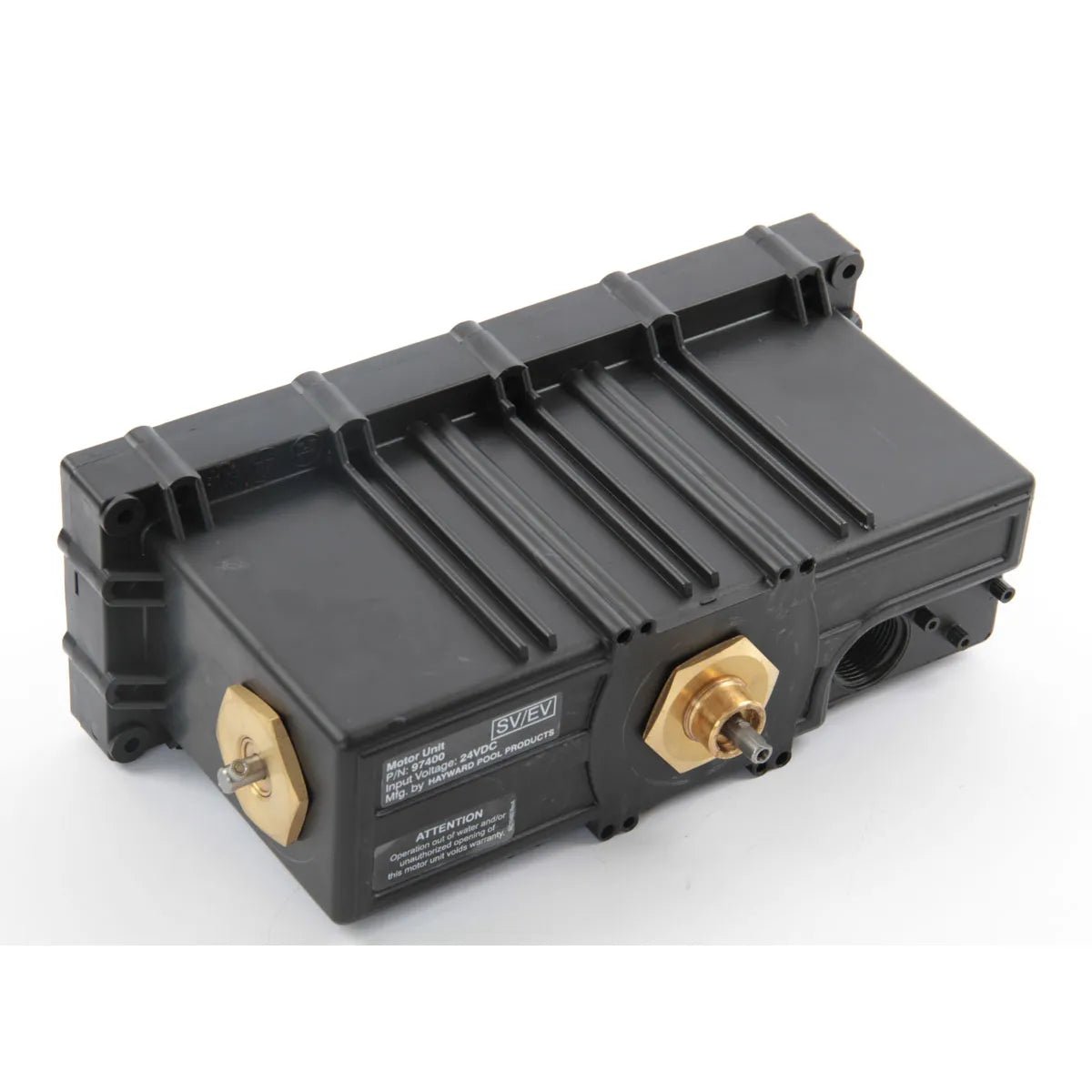 da426223062f44f6b6a61279a2df1e2d.jpg Bloc Moteur robot de piscina Hayward Noir MKR00006786513 – Image 1