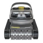 robot de piscina Zodiac Pixel OP-LI 2100 MKR00009937897 – Image 2