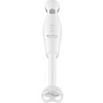 batidora de mano Plongeant plástico Moulinex blanco MKR00002834423 – Image 3