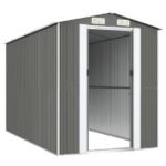 caseta jardín metal vidaXL 3147440 MKR00004052923 – Image 4