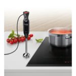 batidora de mano Plongeant Bosch negro MS6CB6110 – Image 3