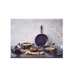 Olla Aluminio 20cm BEKA Negro – Image 4