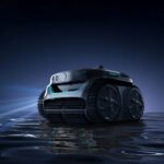 robot de piscina WYBOT C2 PRO MKR00014485214 – Image 4