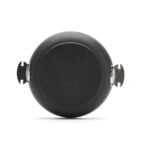 Sartén de cerámica 24cm Ceranoa Loqy de Buyer Negro – Image 4