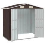 caseta jardín metal MKR00008324426