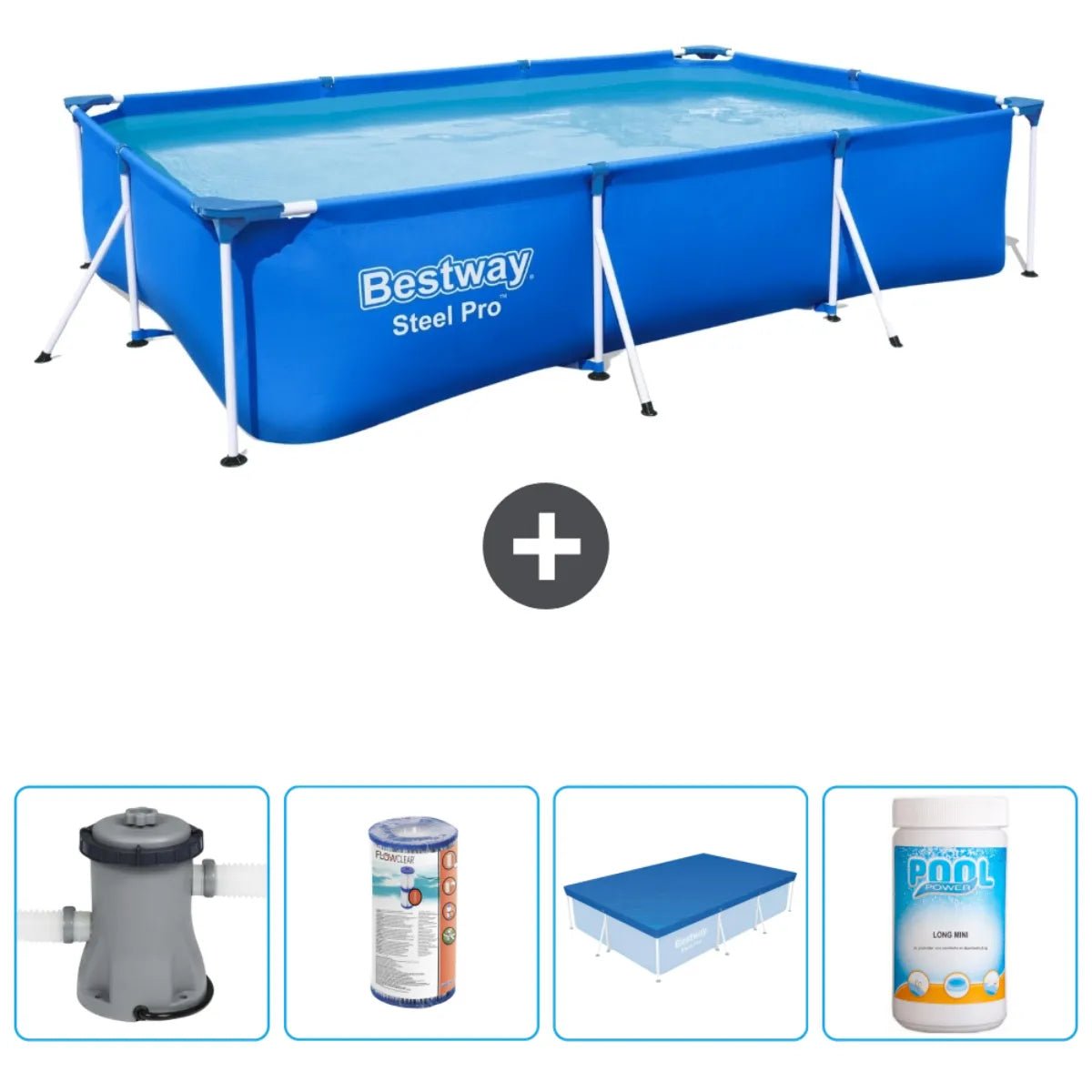 e18a18ff118b493b93740bd079c4beba.jpg piscina tubular rectangular Bestway Steel Pro MKR00011655826 – Image 1