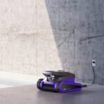 robot de piscina Maytronics Dolphin Niya SONAR F5 – Image 4