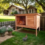 Clapier madera Stark Carrot MKR00010085052