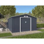 caseta de jardín metal Archer Saturne MKR00015186507 – Image 2