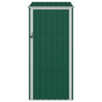 caseta jardín metal vidaXL 46289 MKR00000193847 – Image 4