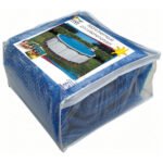 lona Solaire redonda Garden Leisure azul 8249BT18064 MKR00014545637 – Image 2