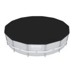 piscina tubular redonda Bestway Steel Pro MKR00011655806 – Image 2