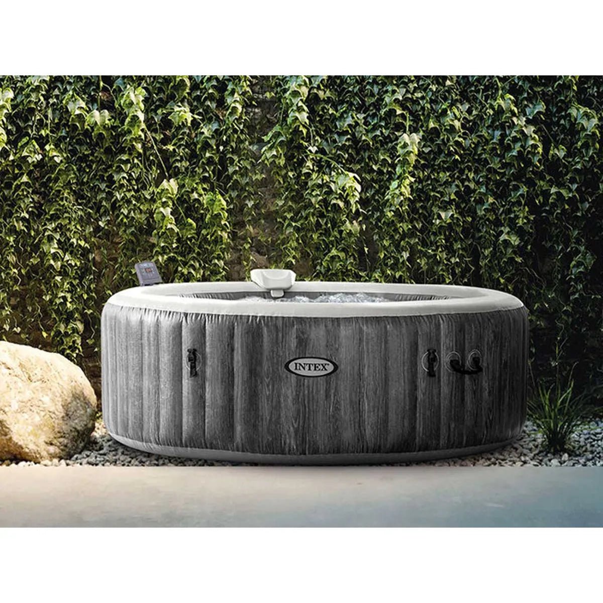 e71ea10a97924d73aaa7d813ca1d87e0.jpg spa hinchable Intex PureSpa Baltik Rond burbujas 6 Places MKR00014316425 – Image 1