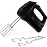 batidora eléctrico Tefal negro MKR00008066020