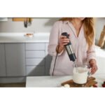 batidora de mano Plongeant Kenwood Argent MKR00002832573 – Image 4