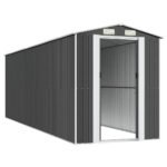caseta jardín metal vidaXL 3147454 MKR00004053165 – Image 4