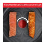 Sartén de aluminio 24cm Classique Tefal Rojo – Image 4