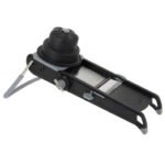 Mandolina Swing Plus de Buyer Negro 2015.03
