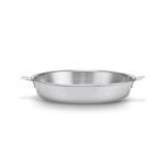 Sartén de acero inoxidable 20cm Evolution BEKA Acero inoxidable – Image 2