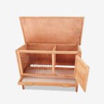 Clapier madera Stark Carrot MKR00010085052 – Image 3