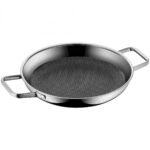Sartén para horno Antiadherente 28cm Profi Resist WMF Acero inoxidable