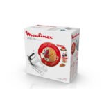 batidora eléctrico Moulinex blanco MKR00002829962 – Image 5