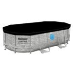 lona piscina oval Bestway Flowclear MKR00007703362