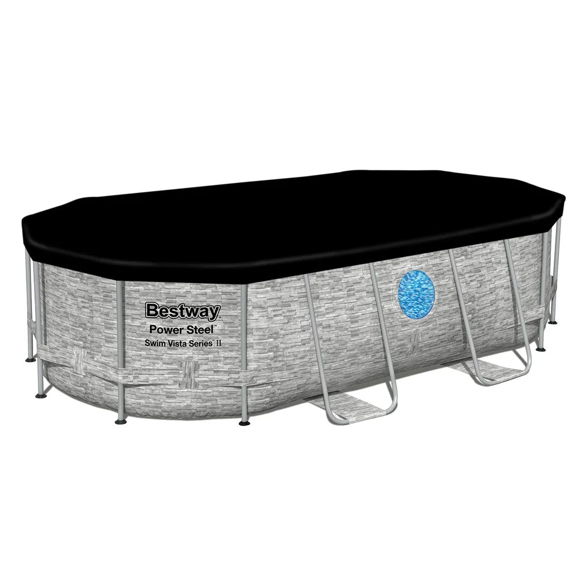 f2af53fd475b48fcb0b5881dd84e187c.jpg lona piscina oval Bestway Flowclear MKR00007703362 – Image 1