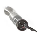 batidora de mano Plongeant Nedis Aluminium KAHB400CAL – Image 6
