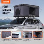Tente de tejado Rigide Voiture Vevor LY-YS6161 MKR00018850337 – Image 2