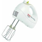 batidora eléctrico Tefal acero inoxidable MKR00002832296