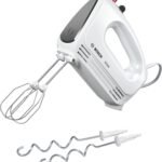 batidora eléctrico Bosch blanco MFQ22100