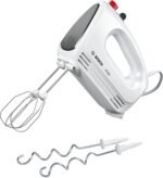 batidora eléctrico Bosch blanco MFQ22100