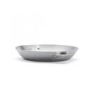 Sartén de acero inoxidable con mango extraíble 28cm Alchimy Loqy de Buyer Acero inoxidable – Image 3