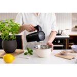 batidora eléctrico KitchenAid negro MKR00006419401 – Image 5