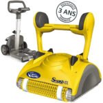 robot de piscina Dolphin SWASH CL MKR00003294747