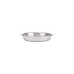 Sartén de acero inoxidable 24cm Evolution BEKA Acero inoxidable – Image 2