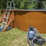 Épurateur piscina Électrolyseur au Sel Gre GSS50 MKR00014616333 – Image 4