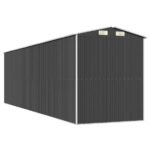 caseta jardín metal Helloshop26 MKR00008317202 – Image 4