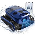 robot de piscina Seauto SAT40 MKR00015537108