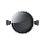 Olla Aluminio 30cm Tefal Negro – Image 2