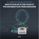 Alimentation robot de piscina Dolphin 9995679-ASSY – Image 5