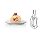 batidora eléctrico Bosch acero inoxidable MKR00002828802 – Image 4