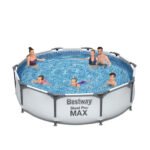 piscina tubular redonda Bestway Steel Pro Max MKR00003099668