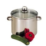 Traiteur Acero inoxidable 26cm Baumalu Acero inoxidable – Image 3