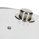 Batterie Marmites Acero inoxidable Cheffinger Gris – Image 5